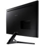 Samsung U32J590UQP Monitor 4K UHD 32 pulgadas VA Gris